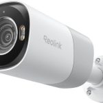 Reolink PRO IP POE Dual Illumination 8.0MP Bullet 2.7-13.5mm SED Motorised RP-PCB8MZ