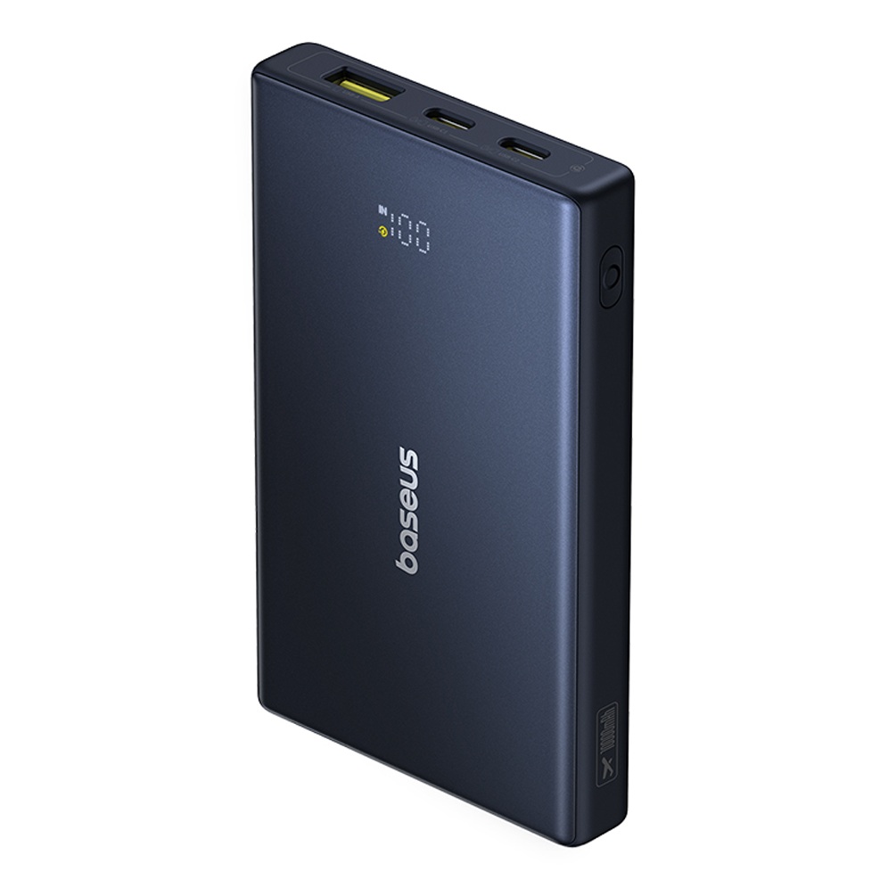 0235511v2 Baseus Powerbank 20W 10000mAh + Display PicoGo - Image 1