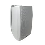 GBC X-Dome Active WiFi-Bluetooth Wall Speaker 6.5'' 60W Controlled via APP