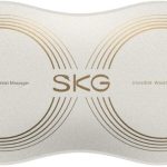 SKG Waist Massager Hot Compress-TENS W7 Pro