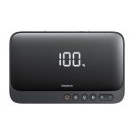 Baseus Car Jump Start Booster & Powerbank + Inflator 6000mAh 600A SUPER ENERGY