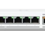 Ubiquiti UniFi Switch Flex 2.5G 8-Ports + RJ45/SFP+ with PoE In USW-FLEX-2.5G-8