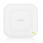 Zyxel Access Point Cloud Ceiling AX1800 Wi-Fi 6 Dual Band NWA50AX