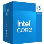 Intel CPU LGA1700 Core i5 14400 BOX