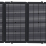 EcoFlow Portable Solar Panel 220W
