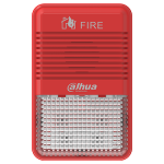 Dahua Conventional Fire Alarm Sounder With Base HY-C151