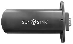 SUNSYNK Ethernet Logger
