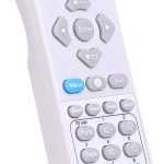 Viewsonic Remote Control for Projector PA503S