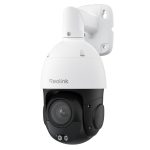 Reolink POE IP PTZ Camera 8MP 5x Optical Zoom (RLC-823S1) P840
