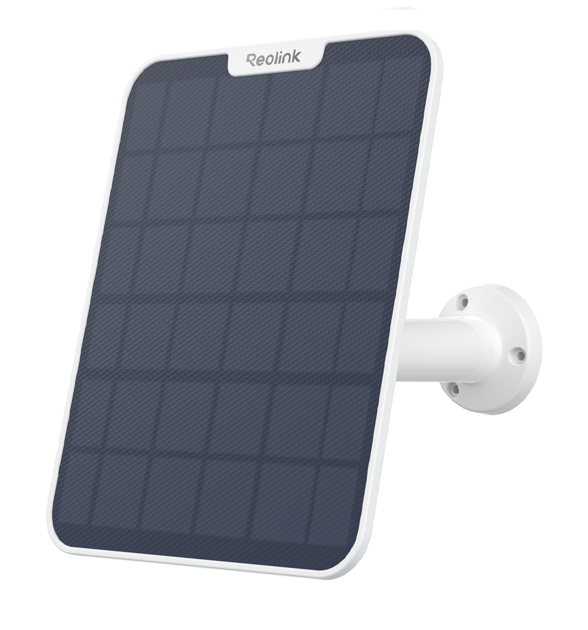 1-Reolink_Solar_Panel_2 Reolink Solar Panel 2 for Reolink Battery Cameras (Type-C/Micro USB adaptor) - Image 1