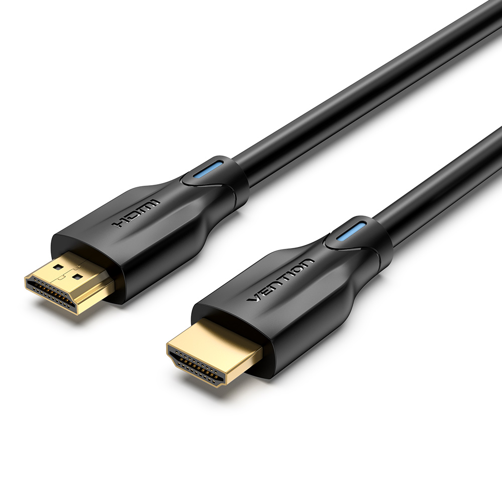 1000X1000_1726472577 Vention HDMI Cable 2.1 8K 2.0m AANBH - Image 1