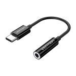 Vention USB-C to 3.5mm Female Adaptor BGIWA