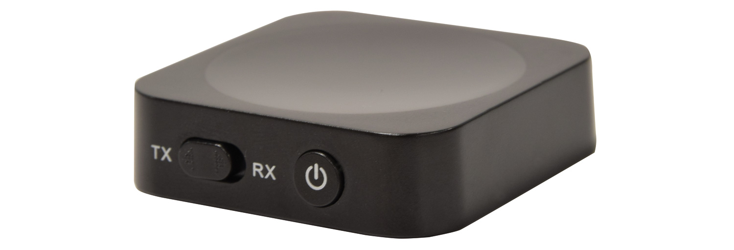 100596UK_CO1 AV:link BTTR2 Bluetooth Receiver & Transmitter 100.596UK - Image 1