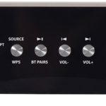 Adastra S260-WIFI v2 Desktop Amplifier 2x60W WIFI/BT/USB 103.128UK