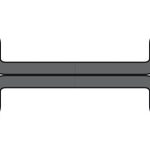 AV:link 2RCA to 2RCA Cable 5.0m 112.052UK