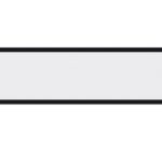 AV:link Coaxial Flylead M-M 2m White 112.000UK