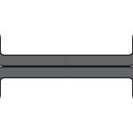 AV:link 2RCA to 2RCA Cable 10.0m 112.060UK