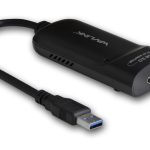 WavLink UG3501H USB3.0 to HDMI 2K Adapter (Up to 6 Monitors)