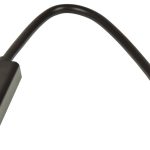 AV:Link USB-C to HDMI Digital Adaptor 122.431UK