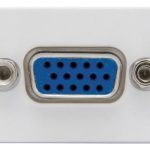 Av:link Modules VGA Coupler 122.456UK