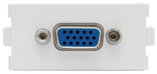 Av:link Modules VGA Coupler 122.456UK
