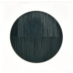 AV:Link Wall Plate Module Brush 50x50mm 122.517UK