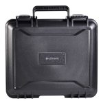Citronic HDC295 Small Size Heavy Duty Case with Foam 27x22x9cm 127.251UK