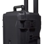 Citronic HDT565 Heavy Duty IP66 Trolley Case with Foam 57x35x23cm 127.254UK