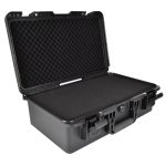 Citronic HDC555 Heavy Duty IP66 Case with Foam 55x34x20.5cm 127.255UK