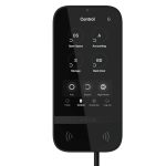 AJAX FIBRA KeyPad TouchScreen