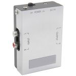 AV:Link STP2 Pre-amplifier for Turntables 128.513UK