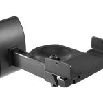 AV:Link Universal Side Clamping Speaker Wall Mount 129.202UK