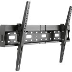 AV:Link TV Wall Bracket 600x400 Tilt with Media Shelf 129.166UK