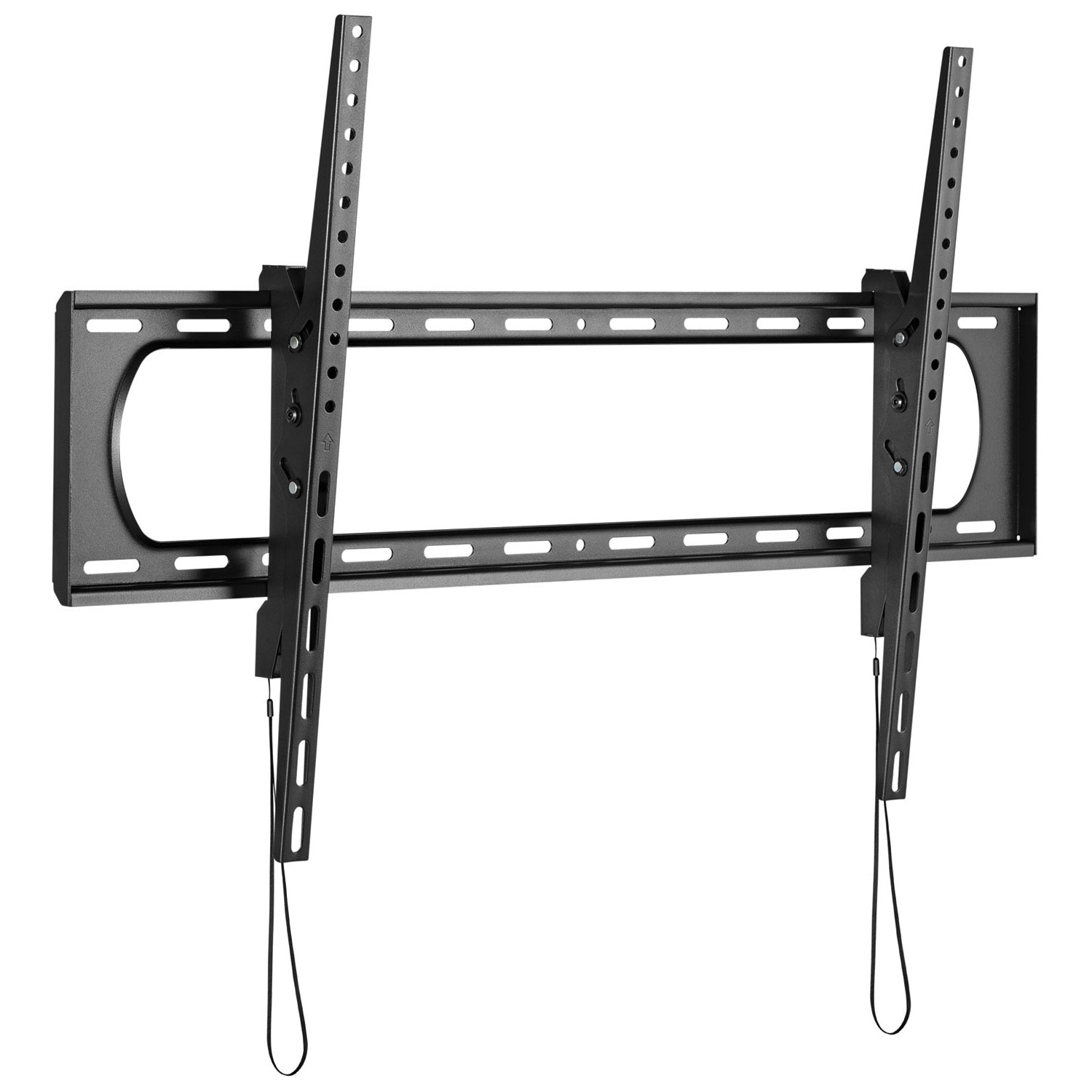 129169UK_CO1 AV:Link TV Wall Bracket with Tilt for XL TVs up to 120'' 900x600 Auto Lock/Release Max Weight 120kg 129.169UK - Image 1