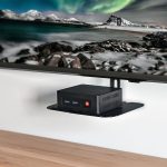 AV:Link ACS300 TV Wall Accessory Shelf 129.599UK