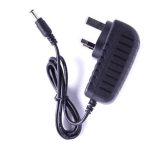 DigitMX DMX-PSU0502C Power Supply 5V 2A UK Plug