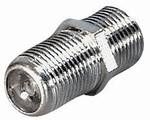 Vcom CA105 F-Connector Coupler