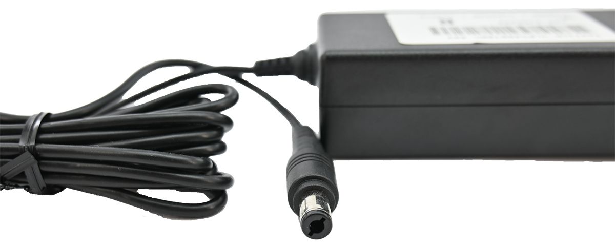 136457 Yealnk Video Conferencing Power Supply Adapter 48V/0.7A for UVC/MeetingBar - Image 1