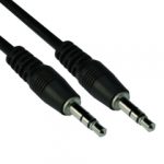 Vcom CV201-3 3.5mm to 3.5mm Cable 3.0m