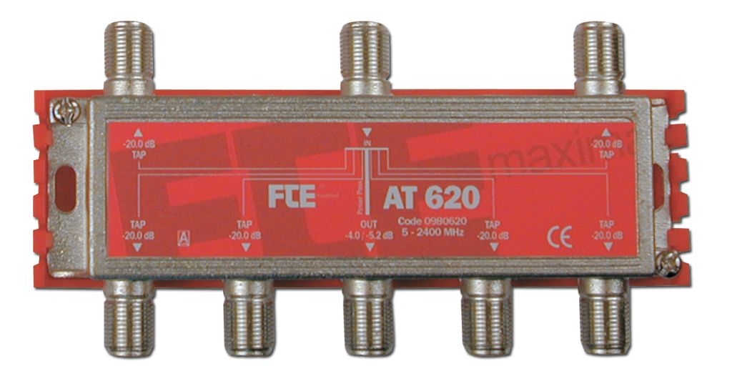 1415283443_a89cf50b6d14660c33fa5c1afcd3f80b_96630905_AT_620 FTE AT620 6-Way Tap 5-2400mhz - Image 1