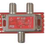 FTE AT112 1-Way Tap 5-2400mhz