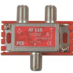 FTE AT115 1-Way Tap 5-2400mhz