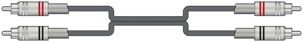 1415807253_4d49963cdbf074f1ff2be1dcef710114_1193501344_190053 Chord Classic 2RCA-2RCA 3m 190.054UK - Image 1