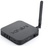 MiniX Neo U1 Quad Core Android PC Box