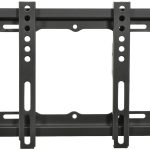 AV:link SF201 Fixed TV Wall Bracket 200x200 129.540UK