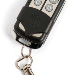 Superior Simple4 RF Remote Control 4 devices (433.92 MHz)