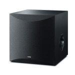 Yamaha NS-SW100B Active Subwoofer 100W Advanced Bass