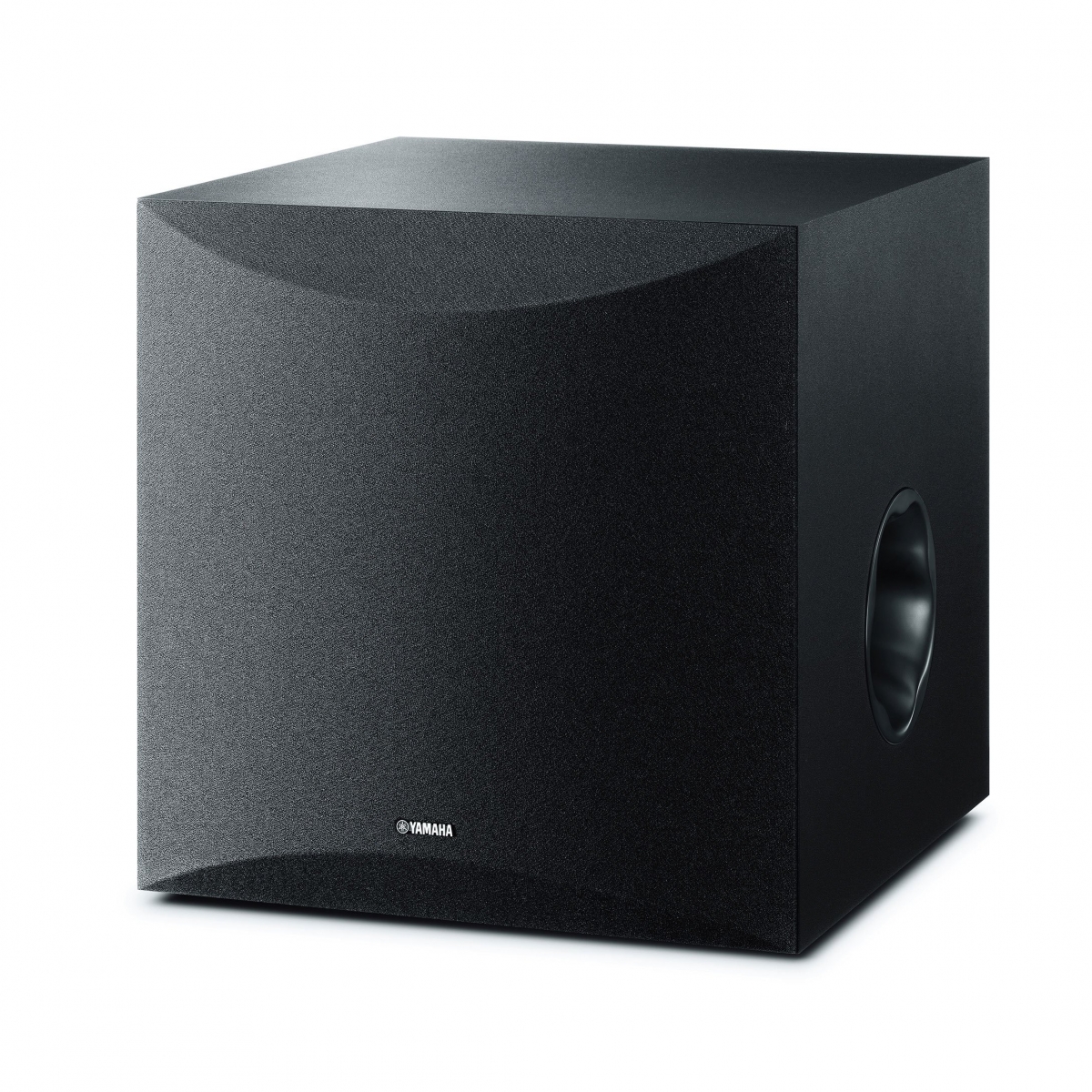 1499956786_4fe0ef8186edbd16d78e7dd53d8c2aef_220989844_1 Yamaha NS-SW100B Active Subwoofer 100W Advanced Bass - Image 1