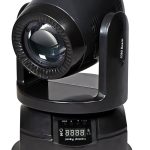 QTXlight GOBO Beam 100W LED Moving Head 150.463UK