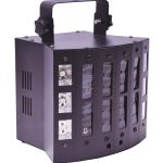 QTXlight SURGE 4-in-1 LED + Laser Effect 151.597UK